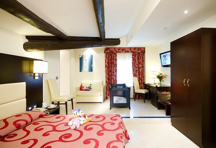 Фотографія Anglo Americano 4*