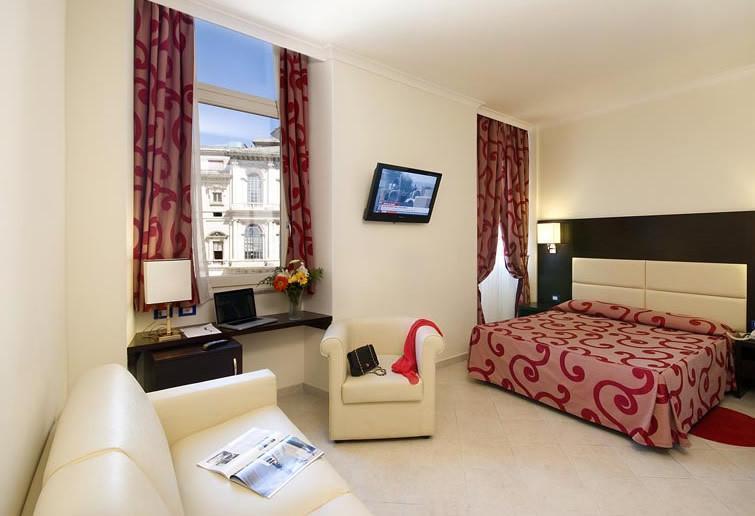 Зображення Anglo Americano 4*