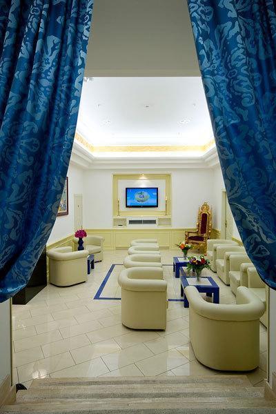 Картинка Anglo Americano 4*