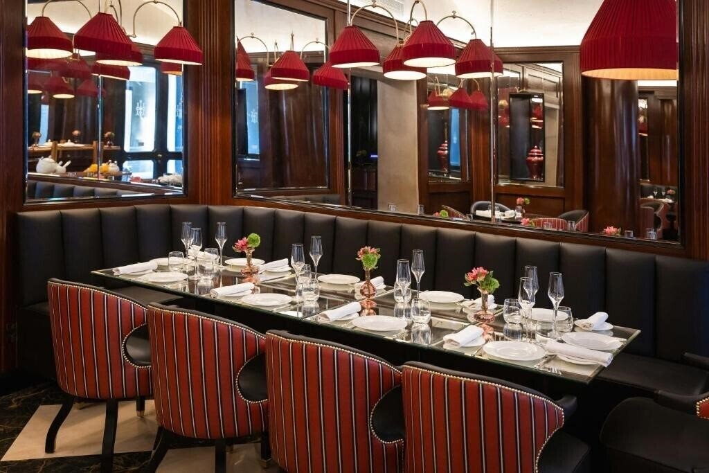 Картинка Hotel D'Inghilterra Roma 5*