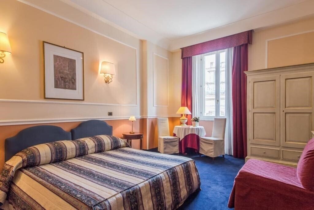 Фото Antico Palazzo Rospigliosi 4*
