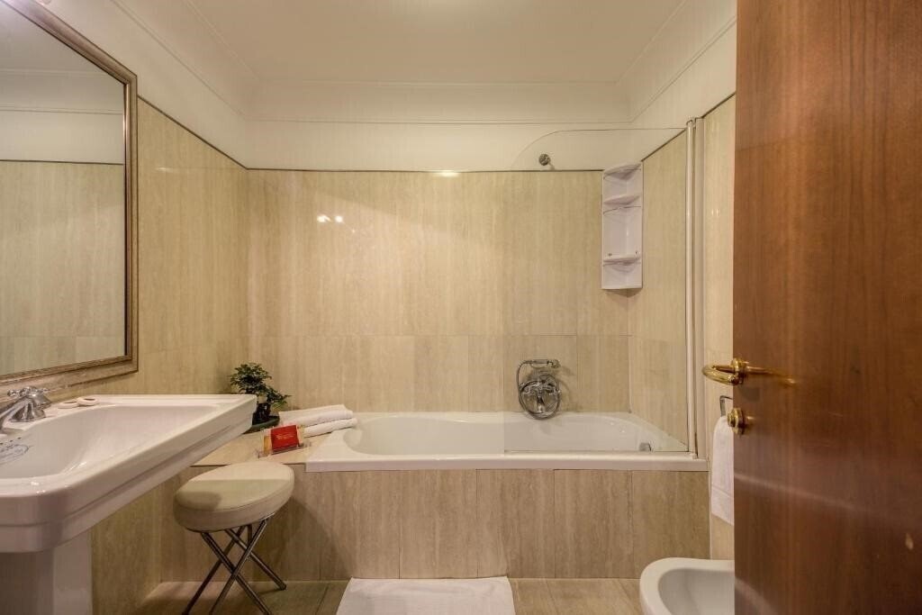 Фотография Antico Palazzo Rospigliosi 4*