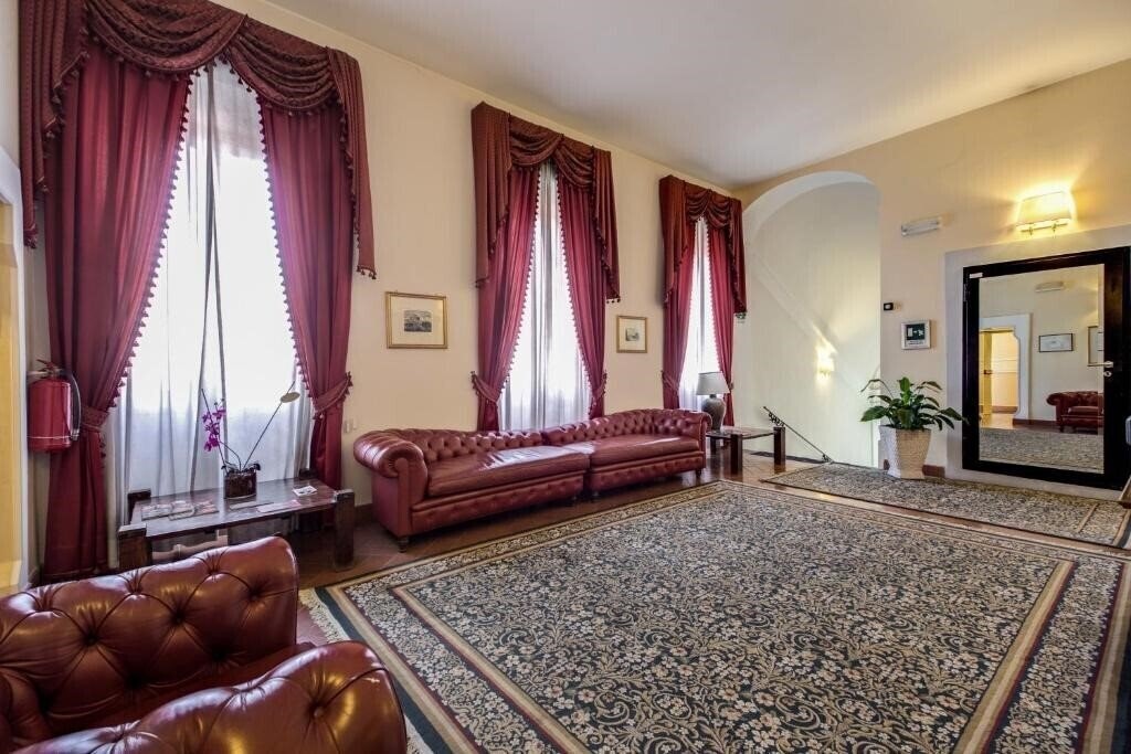 Зображення Antico Palazzo Rospigliosi 4*
