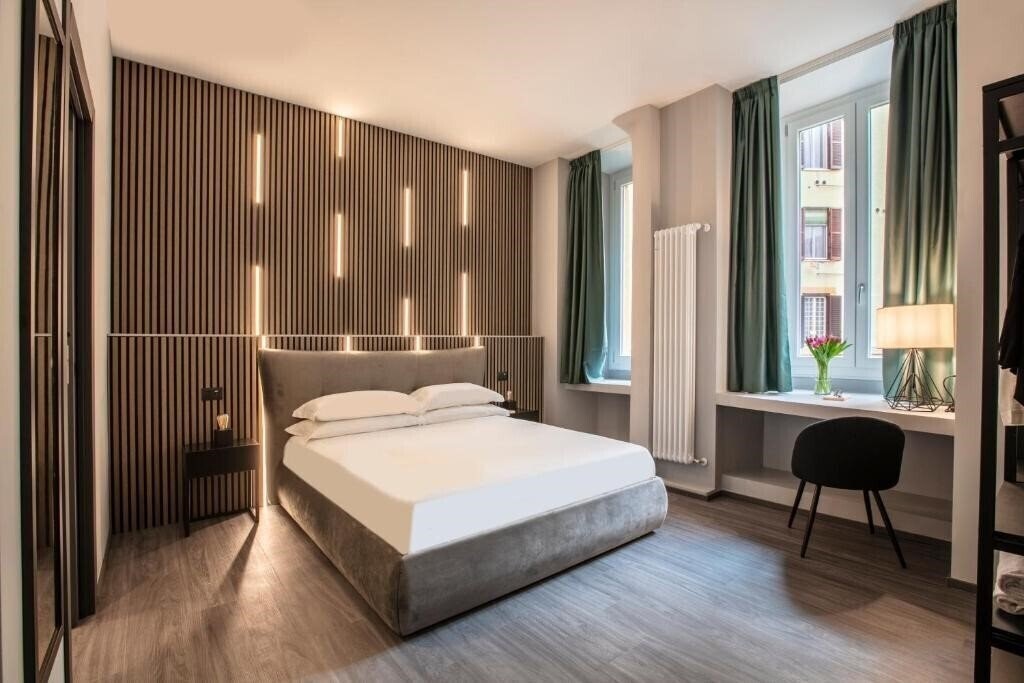 Фото Apart Residence Sacconi 4*