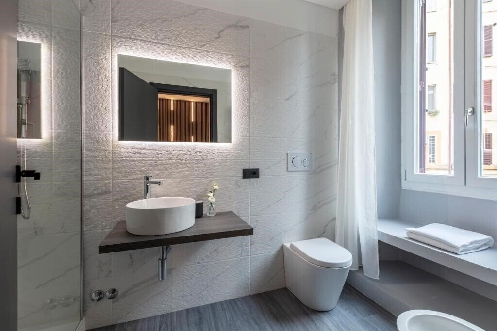 Фотографія Apart Residence Sacconi 4*