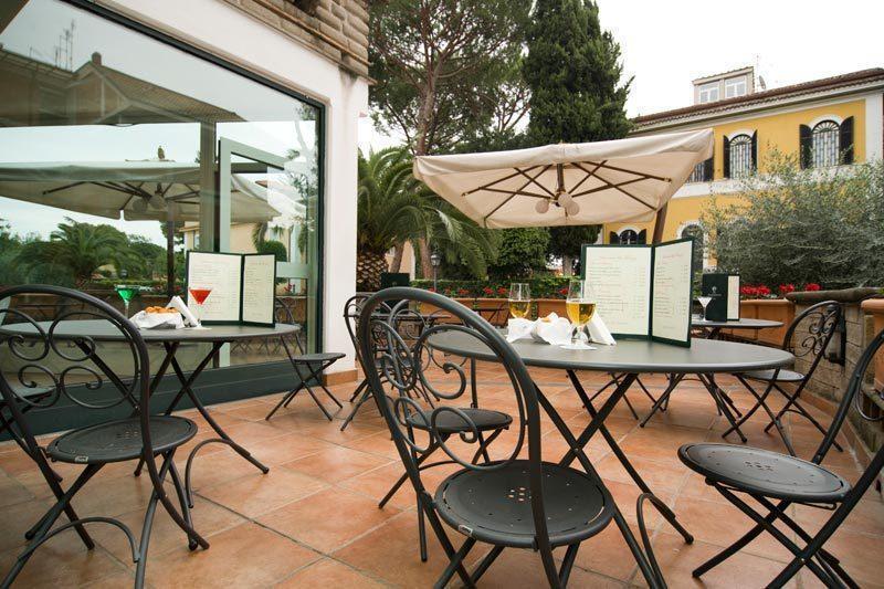 Фото Appia Park 4*
