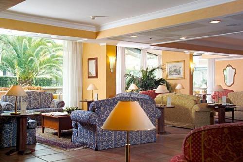 Фотография Appia Park 4*