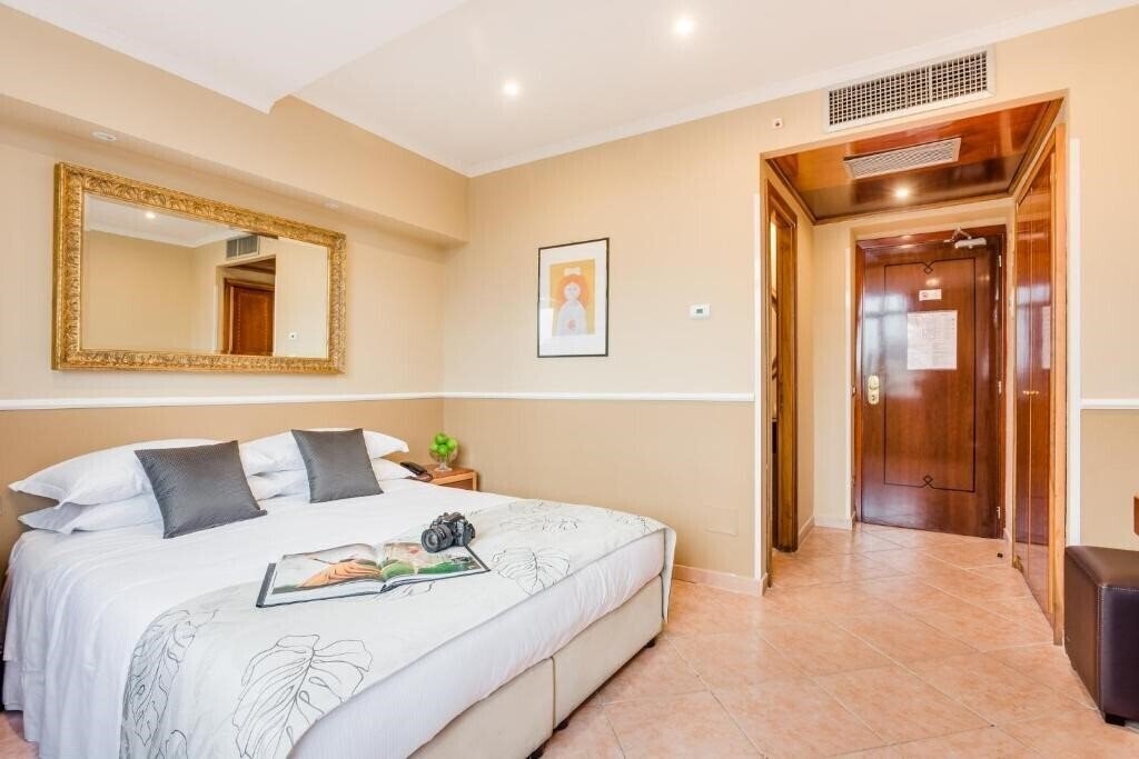 Фото Archimede 4*