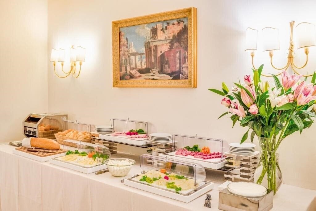 Картинка Archimede 4*