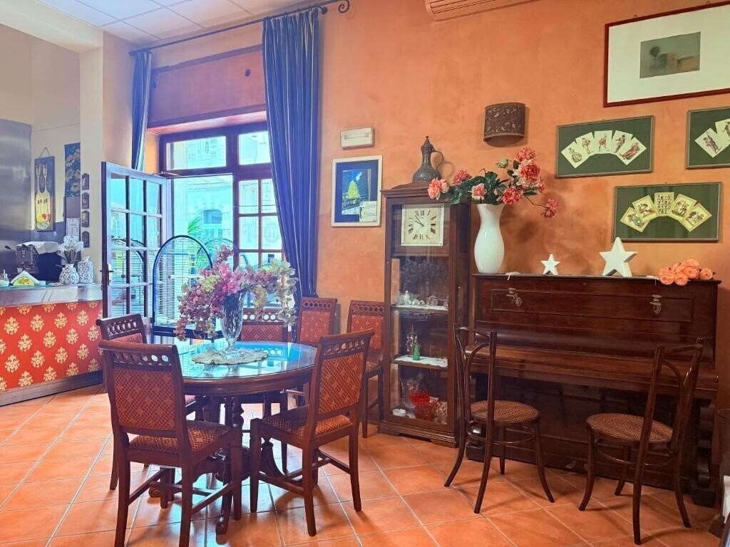 Картинка Archimede 4*