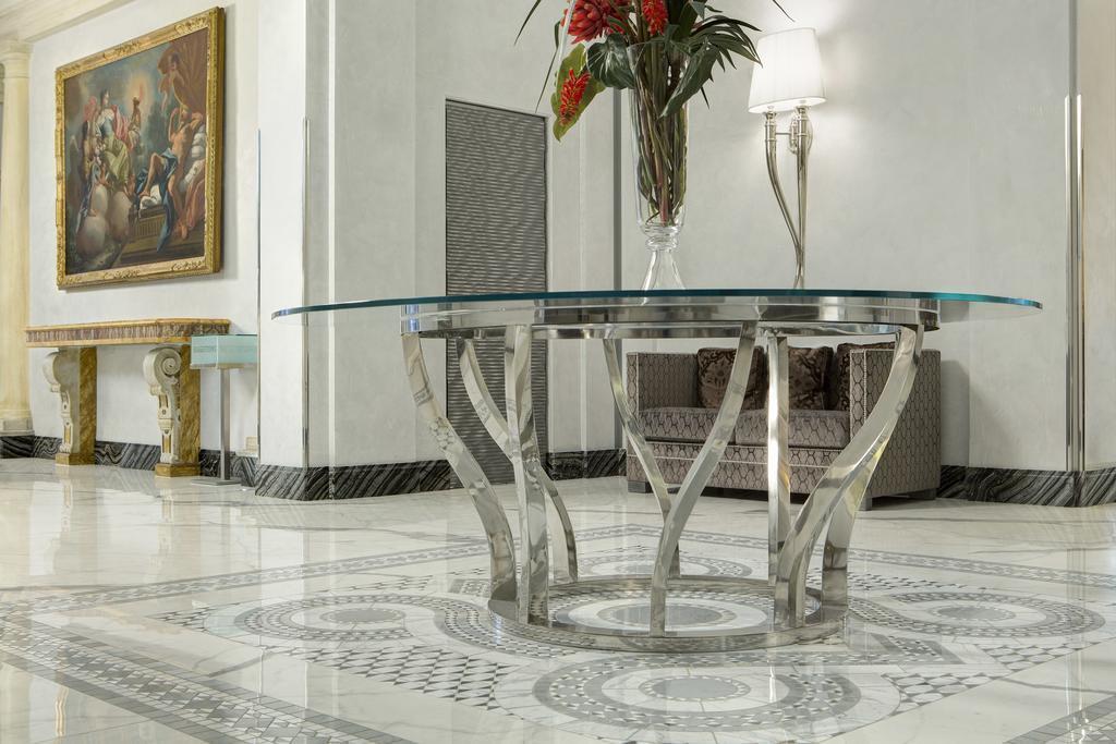 Фотографія Hotel Artemide 4*