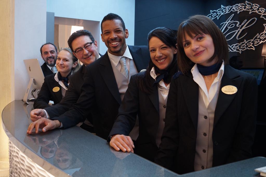 Зображення Hotel Artemide 4*