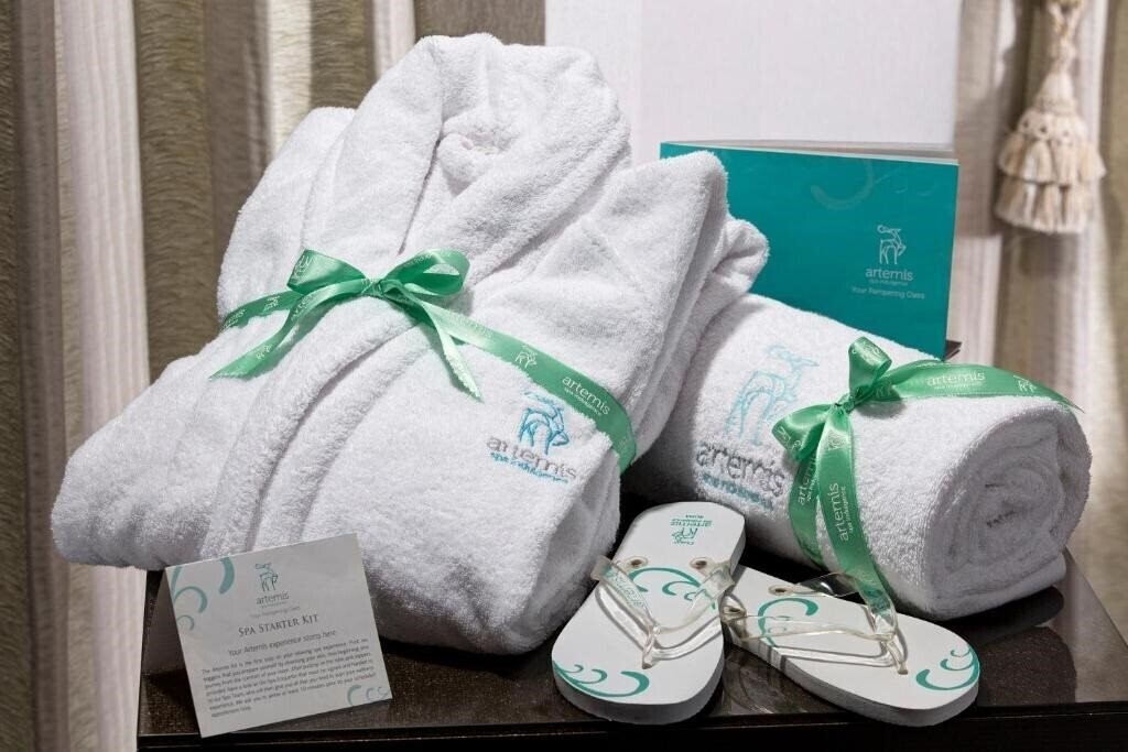 Фотография Hotel Artemide 4*