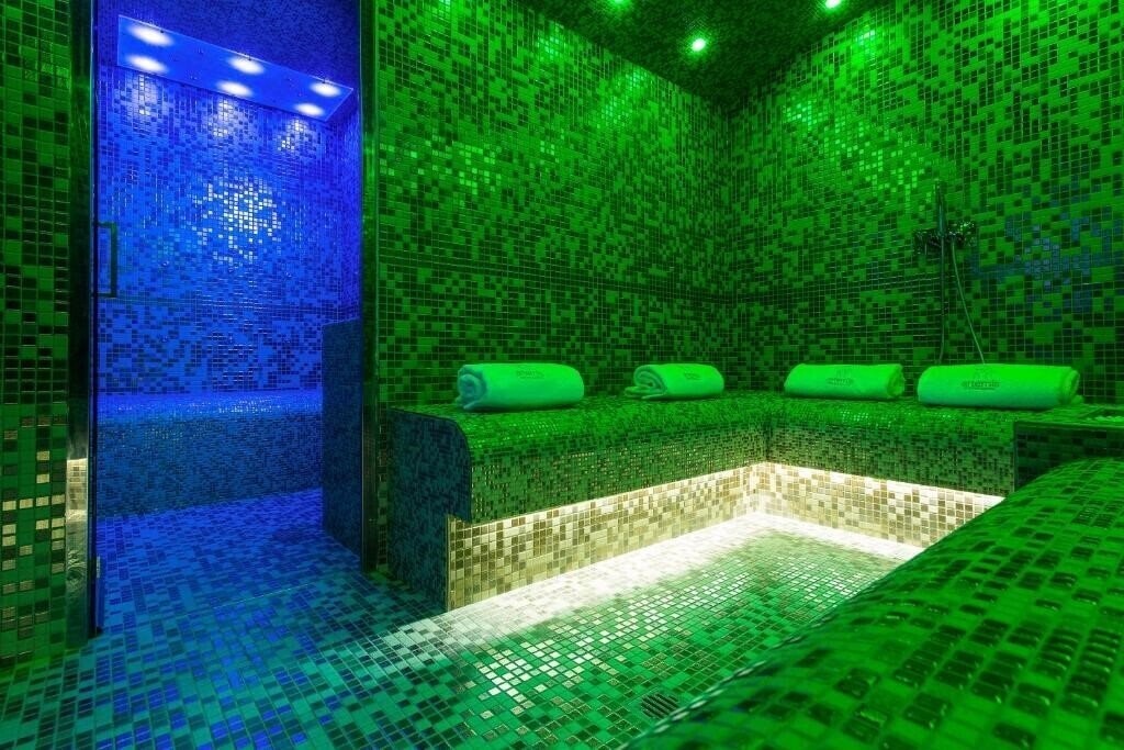Изображение Hotel Artemide 4*
