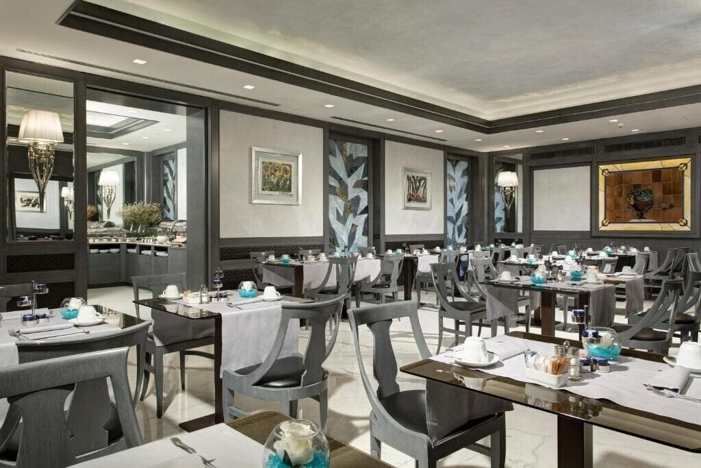 Картинка Hotel Artemide 4*