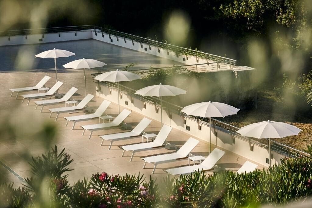 Фотография Ata Villa Pamphili 4*