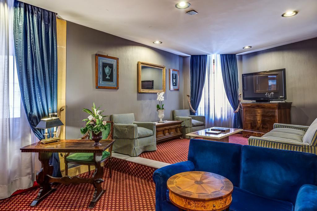 Фотографія Atlante Star 4*