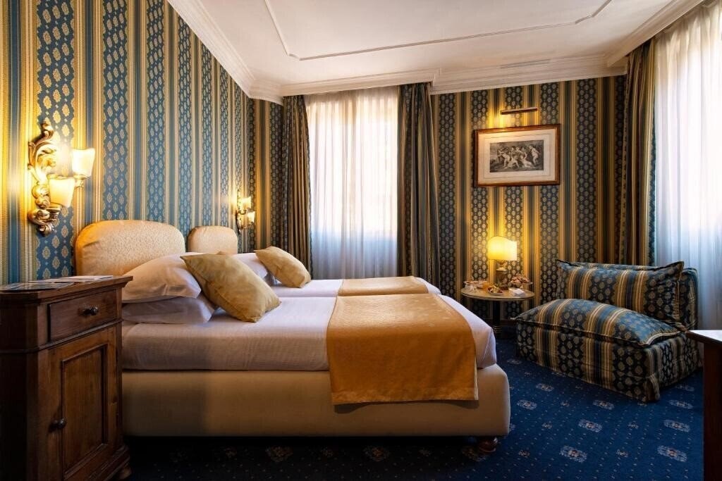 Фотография Atlante Star 4*