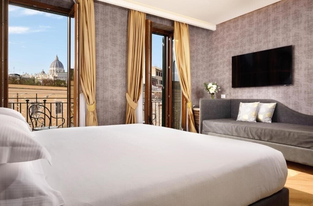 Изображение Atlante Star 4*