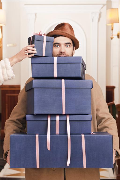 Фотография Barberini 4*