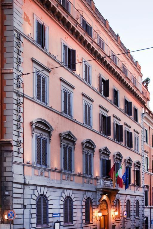 Картинка Barberini 4*