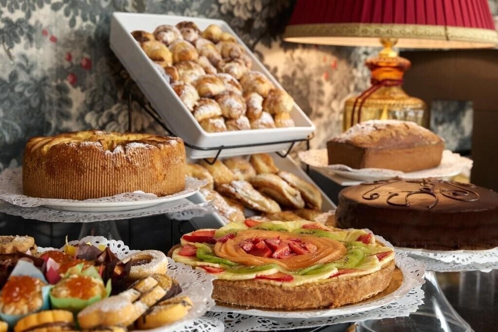 Картинка Barberini 4*