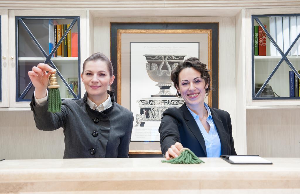 Фотография Barocco 4*