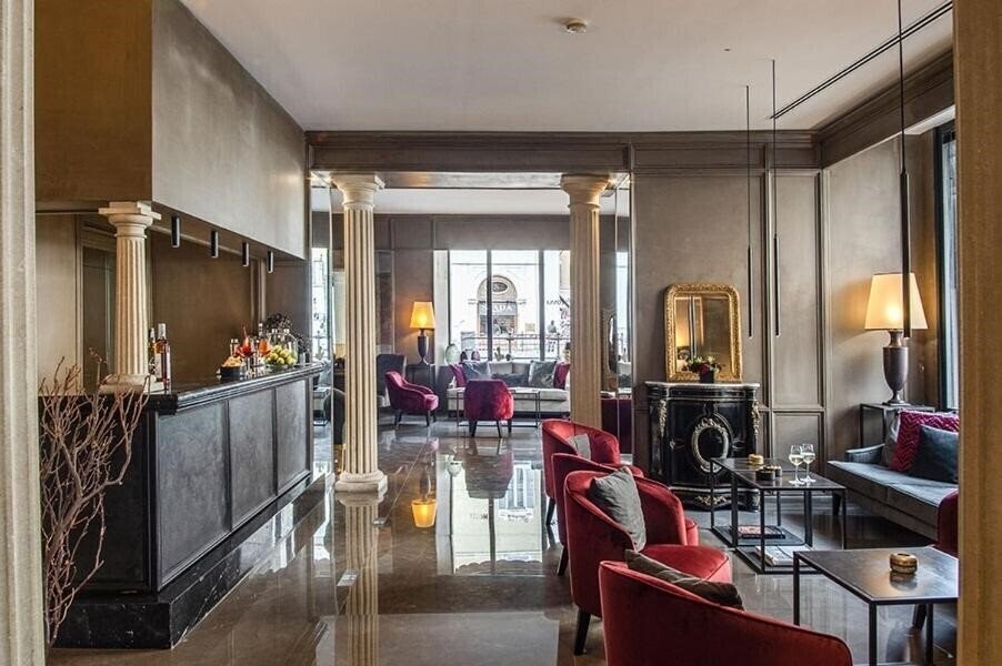 Фото Colonna Palace 4*