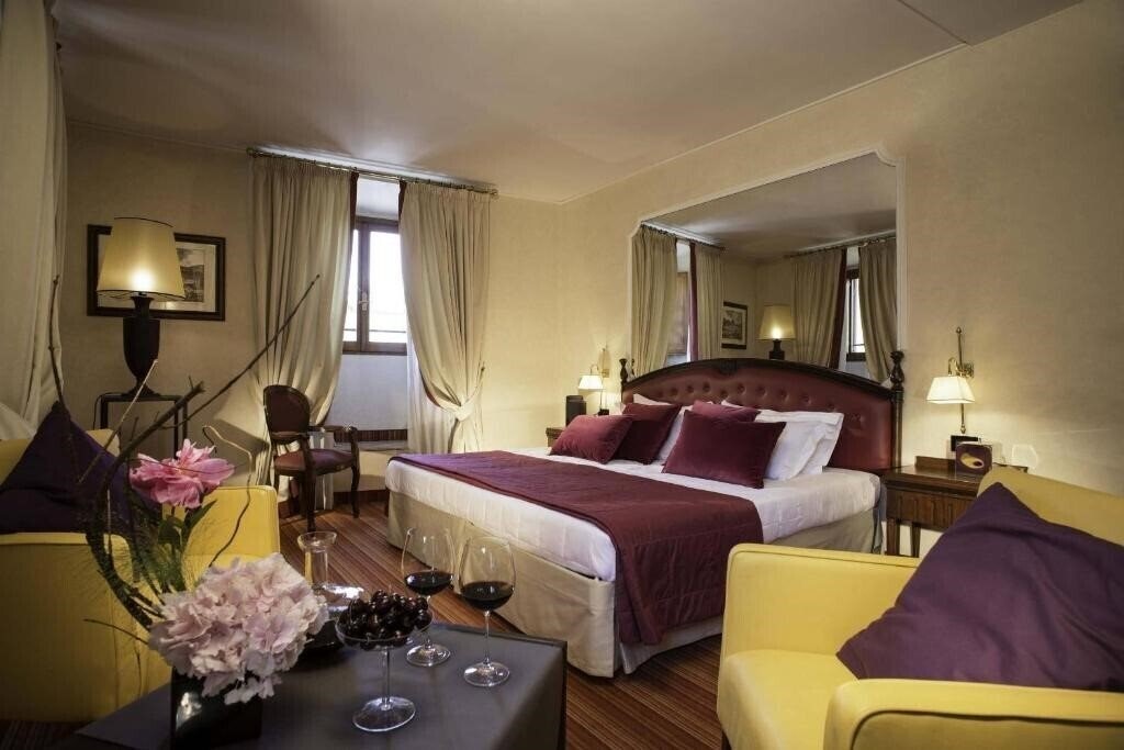 Фотография Colonna Palace 4*