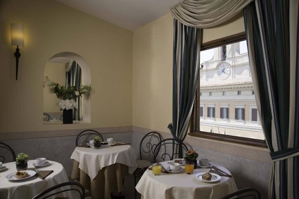 Картинка Colonna Palace 4*