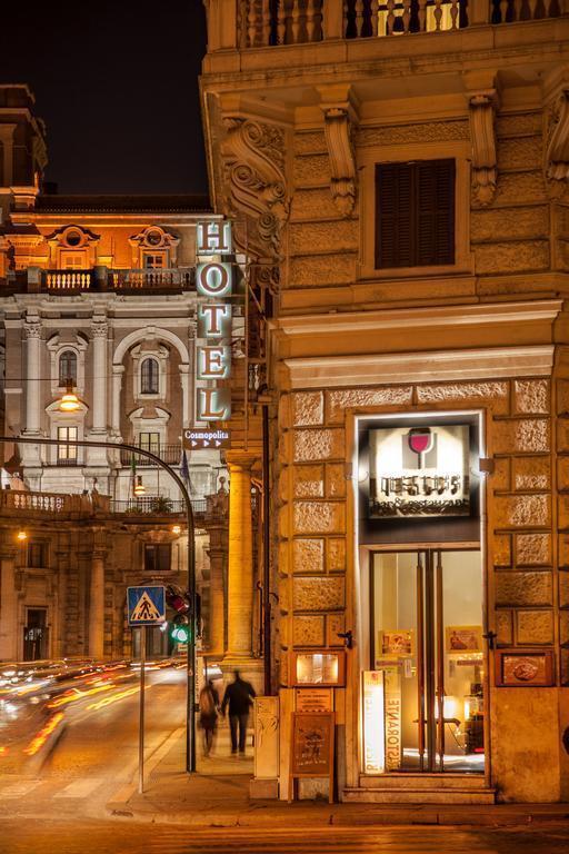 Зображення Hotel Cosmopolita 4*