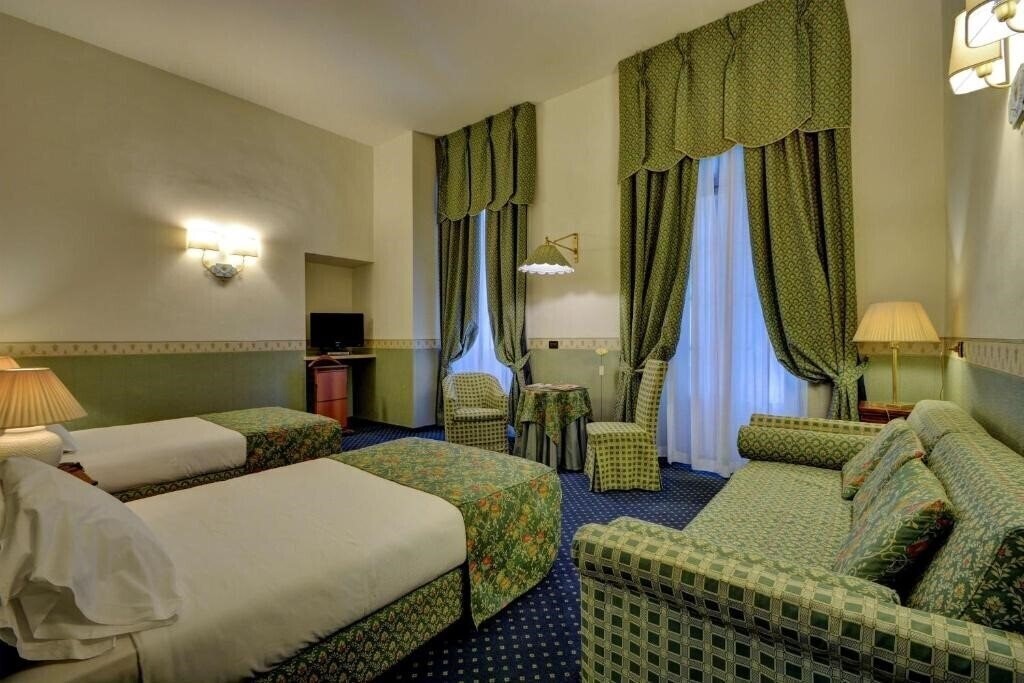 Картинка Genio 4*