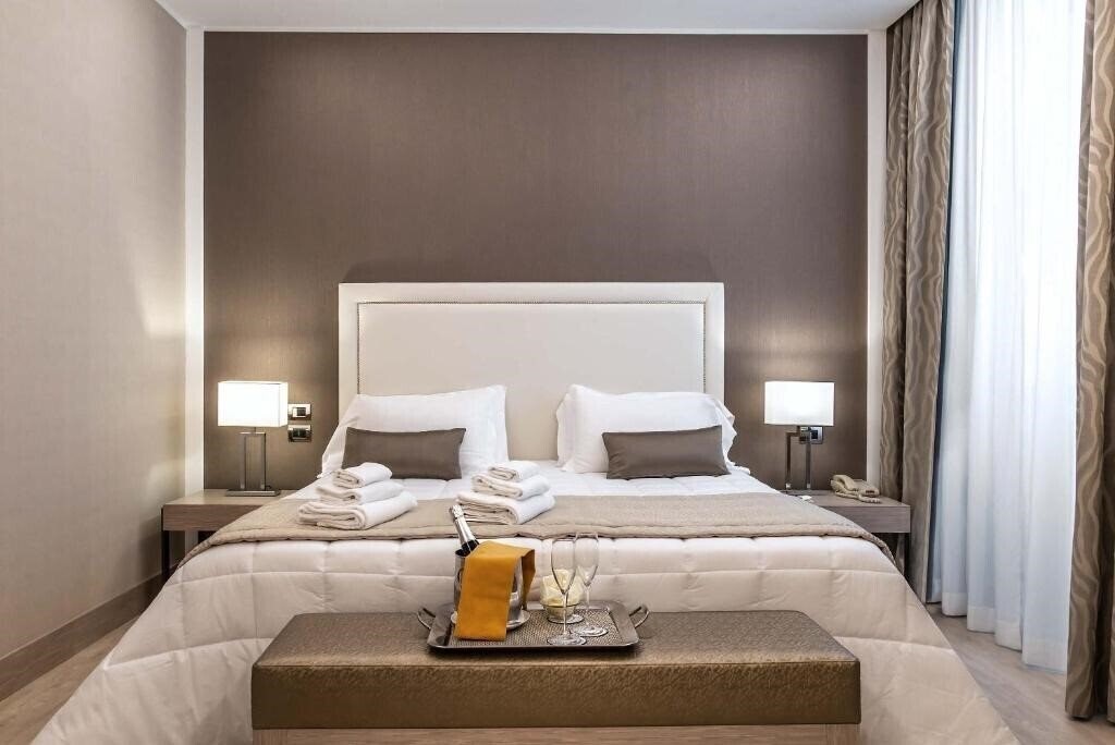 Готель Genova 4*