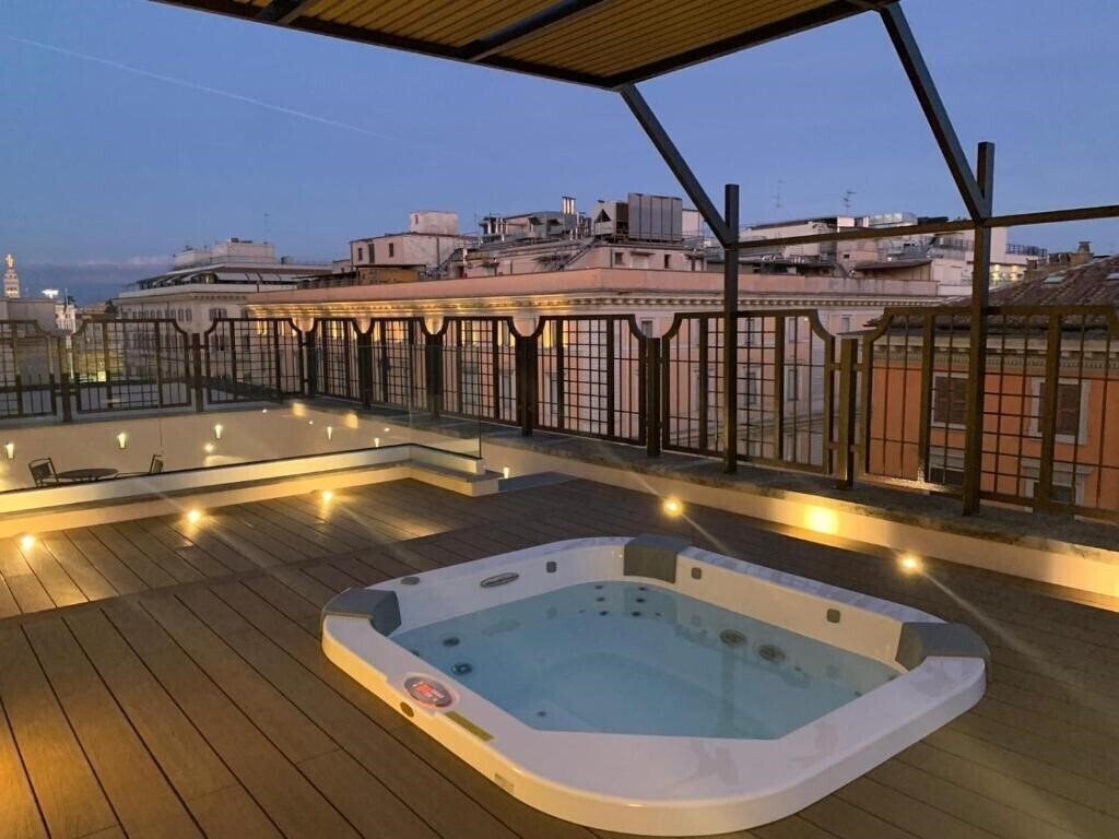 Картинка Genova 4*