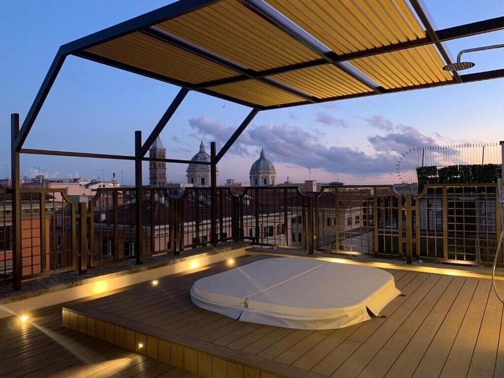 Картинка Genova 4*