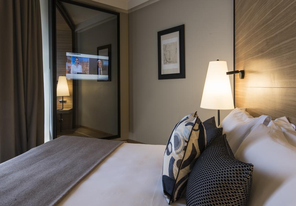 Готель Fortyseven 4*