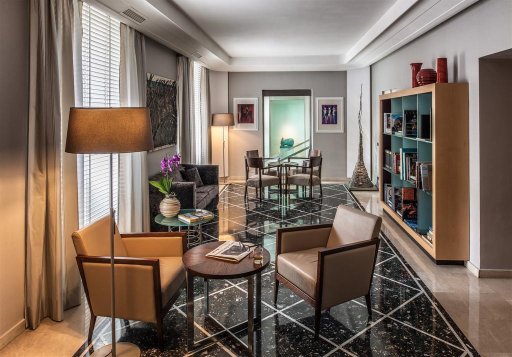 Фото Fortyseven 4*