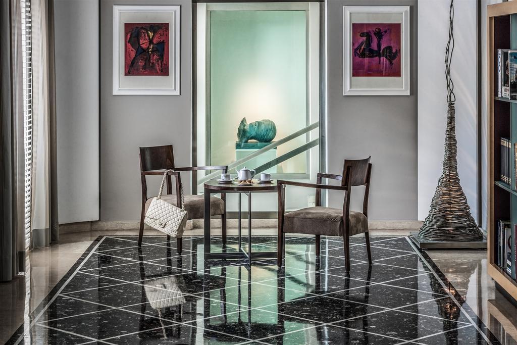 Фотографія Fortyseven 4*