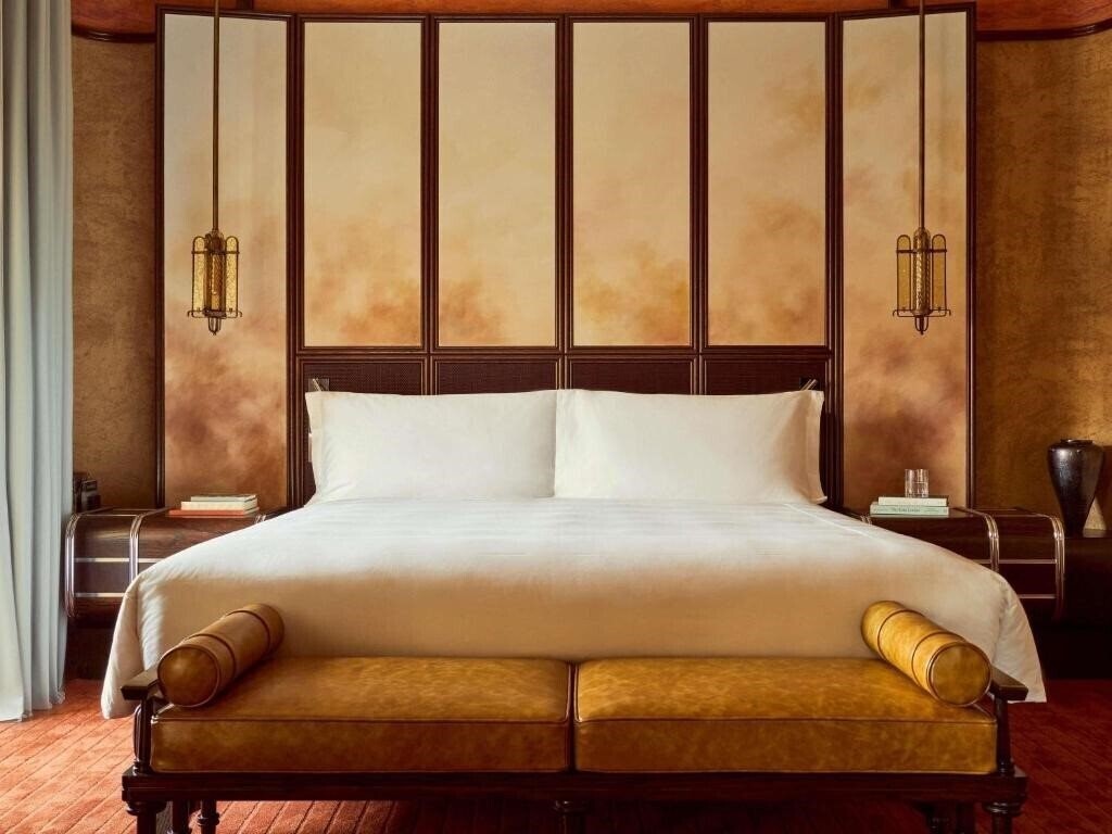 Изображение Orient Express La Minerva 5*