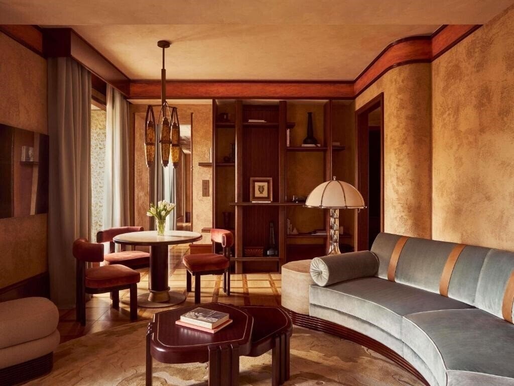 Картинка Orient Express La Minerva 5*