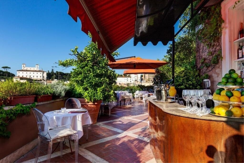 Изображение Grand Hotel Plaza 5*