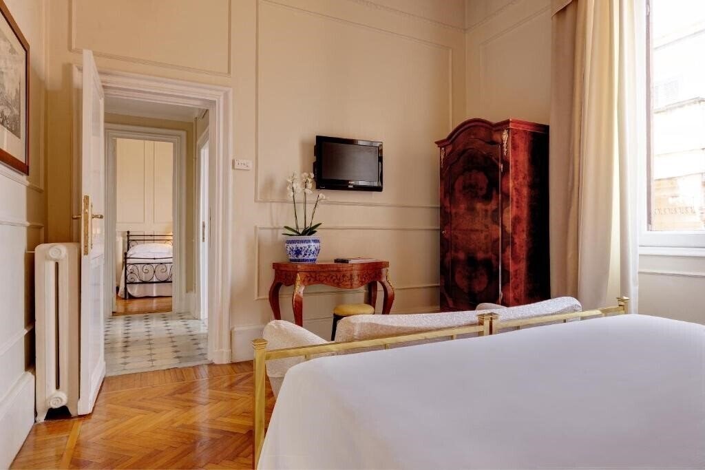 Картинка Grand Hotel Plaza 5*
