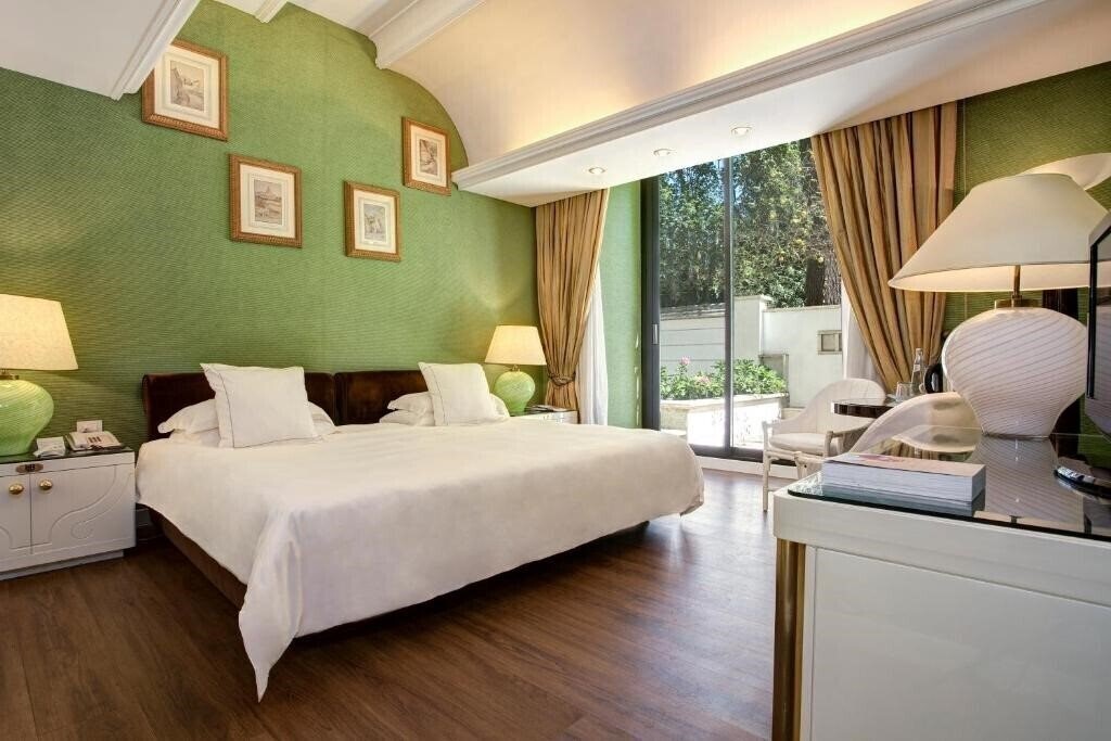 Фото Lord Byron 5*