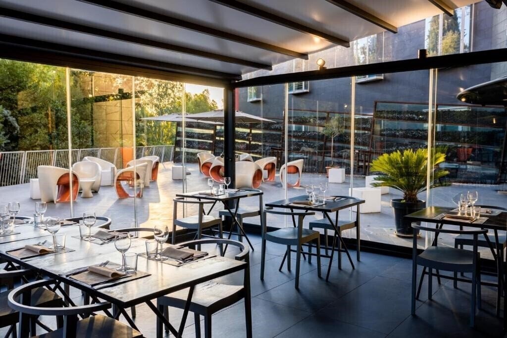 Зображення Black Hotel 4*