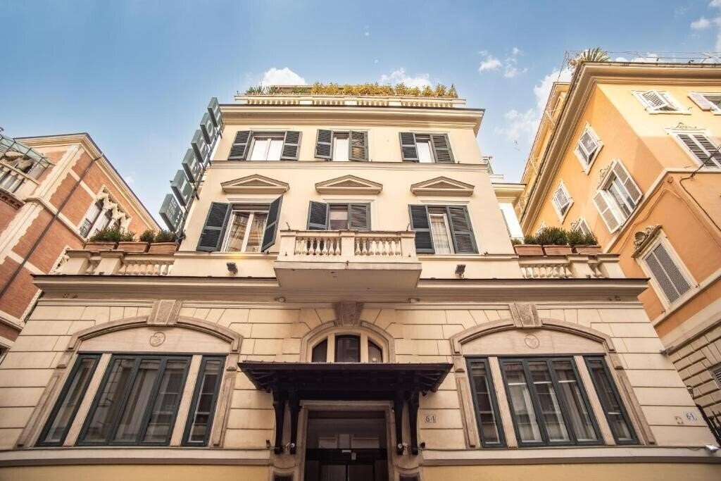 Фото The Britannia Hotel 4*
