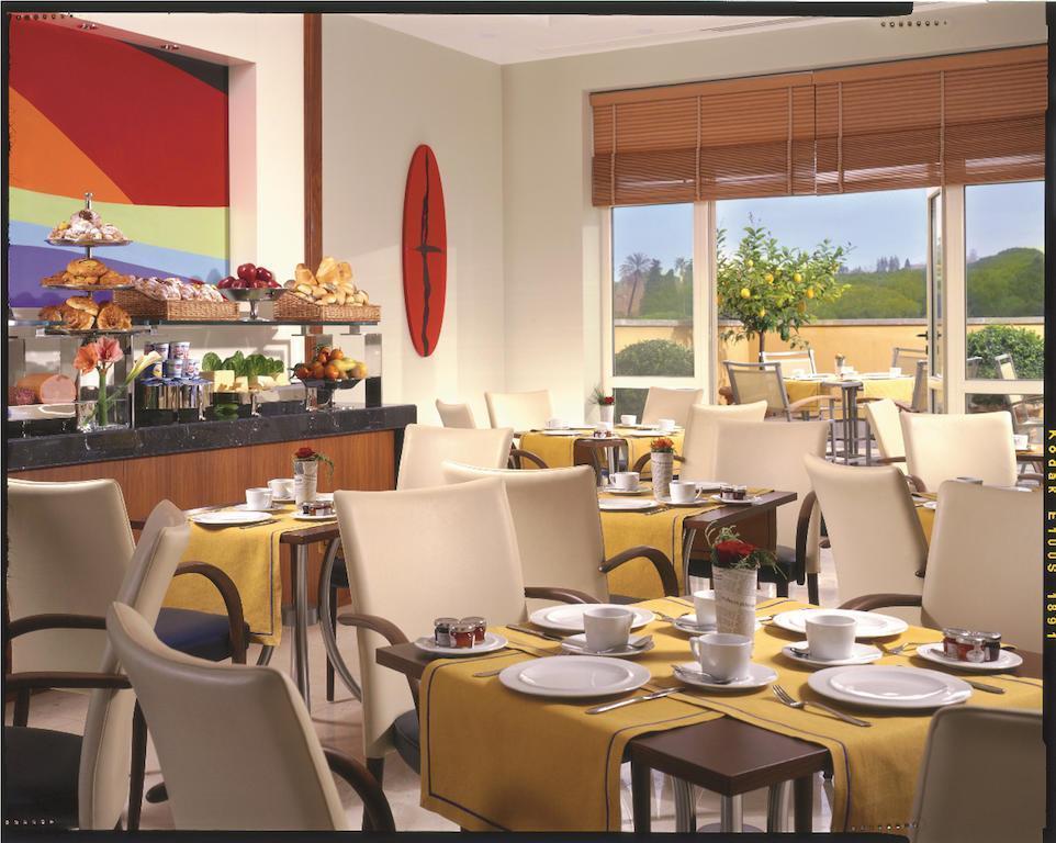 Фото Capo D'africa 4*