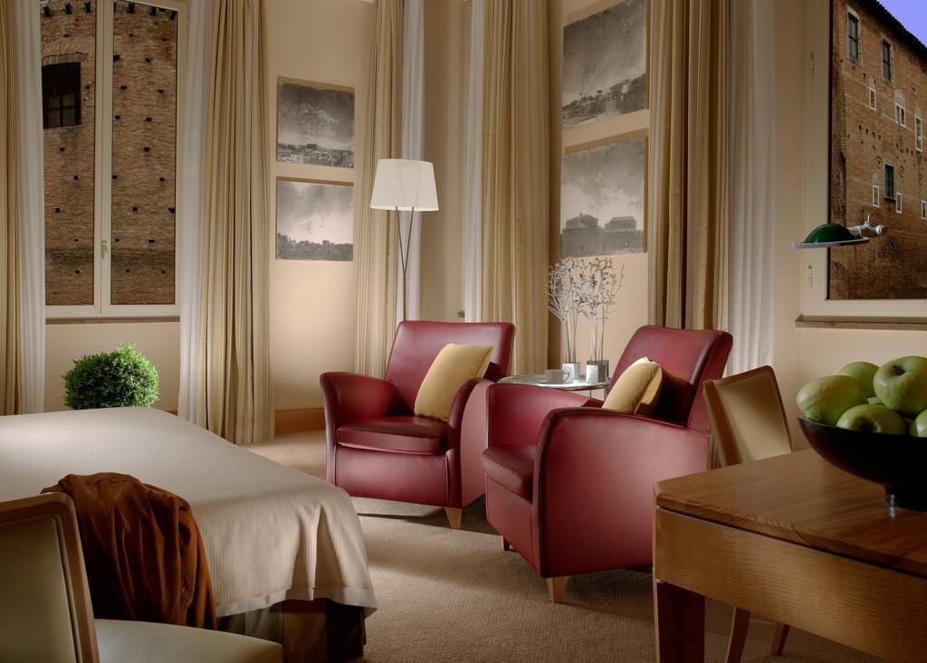 Изображение Capo D'africa 4*