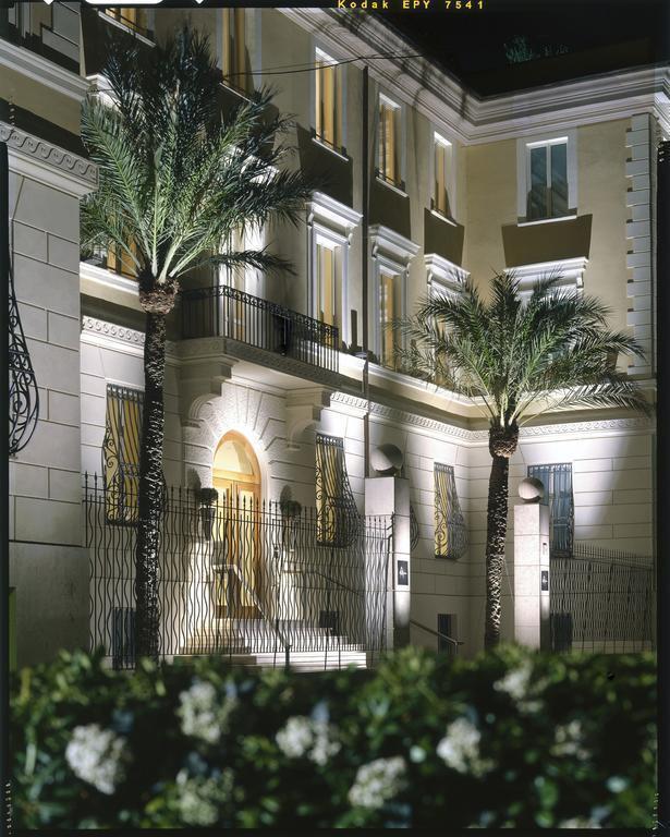 Картинка Capo D'africa 4*