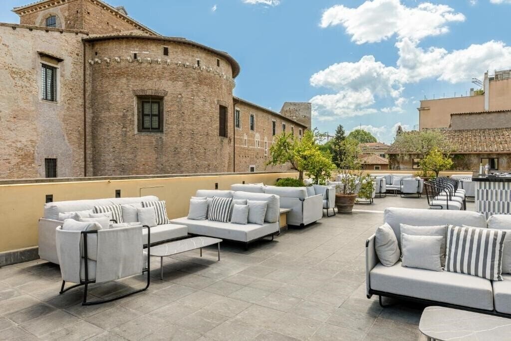 Изображение Capo D'africa 4*