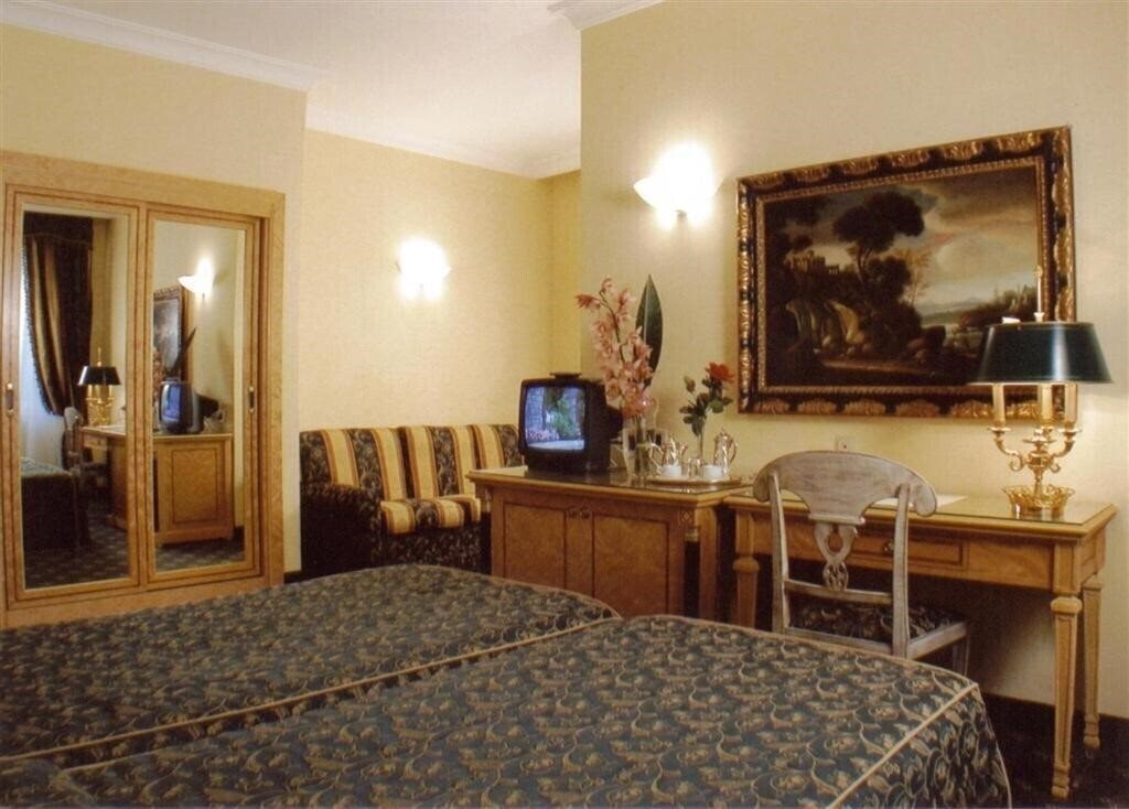 Фото Champagne Palace 4*